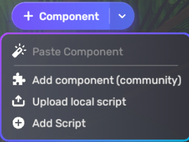 Add component
