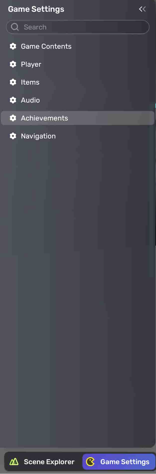 Main scene in YAHAHA