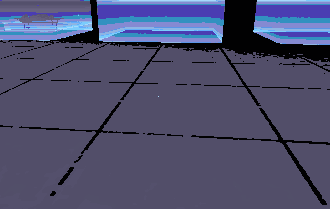 Test relative transform